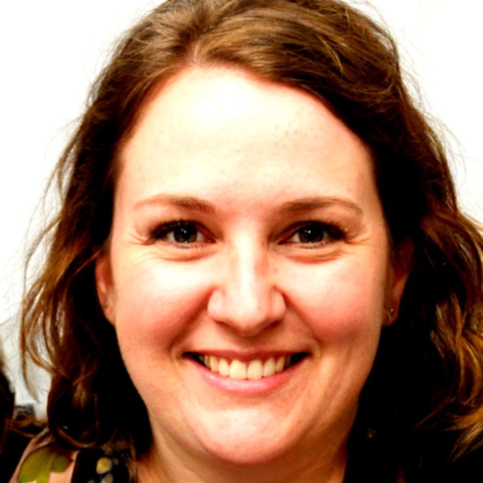 Оксана Левченко