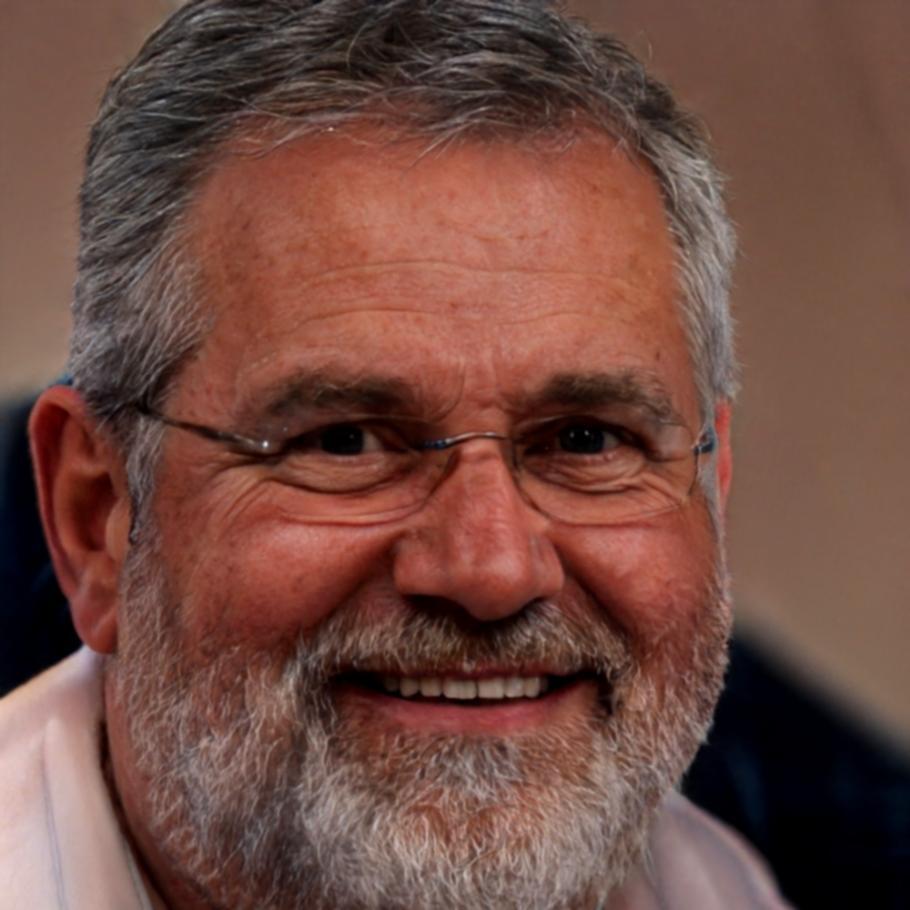 Портрет головного інструктора Олексія Береговика