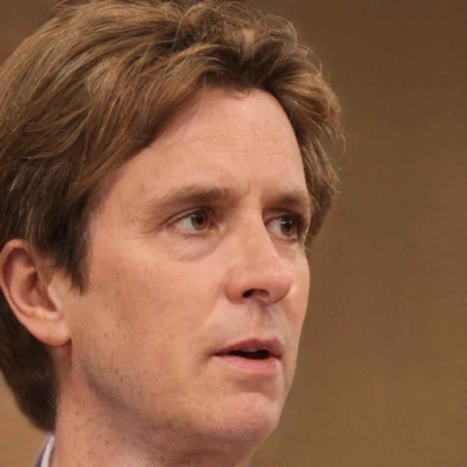 Досвідчений інструктор йоги Андрій Захарченко