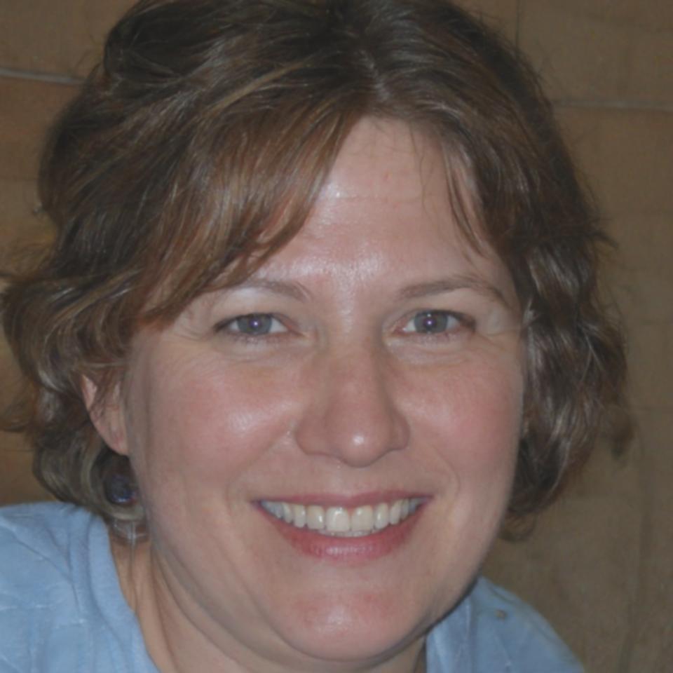 Ірина Василенко, головний інструктор Hyltocron